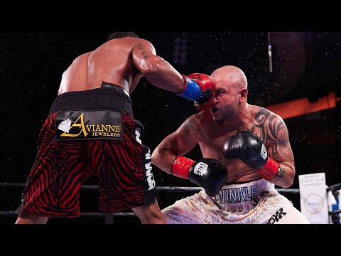 Trout vs Hernandez: HIGHLIGHTS – September 8th 2015 – PBC on FS1