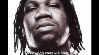 KRS One- Kill A Rapper (Ft Marley Marl) Subtitulado Español
