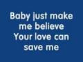 change me-chris cagle 