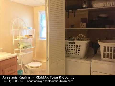 435 Cowesett RD, Warwick RI 02886 - Single Family Home - Real Estate - For Sale -