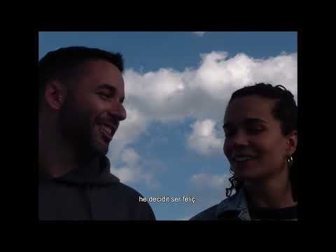 GINESTÀ - De tot el món (videolyric)