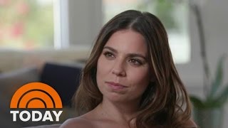 Tommy Hilfiger’s Daughter Ally Hilfiger Details Battle With Lyme Disease | TODAY