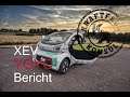 XEV YOYO Bericht - Mit besonderem Angebot!