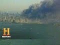 9 11 Timeline The Attacks On The World Trade Center In New York City History