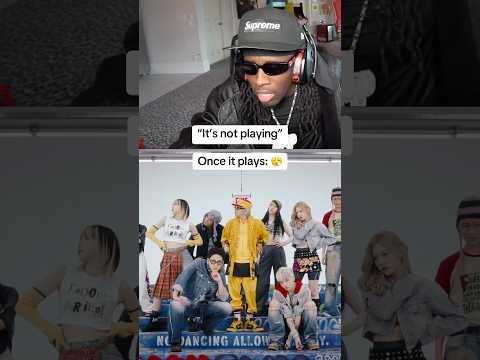 Kai knows how much talent GD has 😮&zwj;💨🔥 #gdragon #talented #kwonjiyong