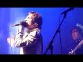 X-Left To Die - Falling In Love (live @ Kadaň - KZ Orfeum = 18-12-10)