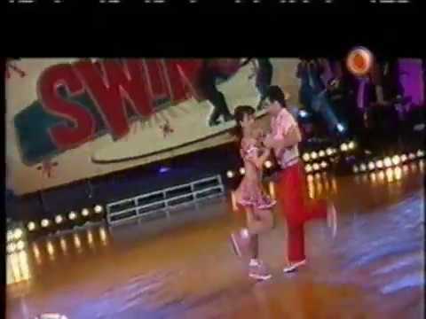 Victoria Onetto / Adro Sánchez | swing