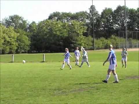 Drenthina-Dames Raptim Coevorden 0-0