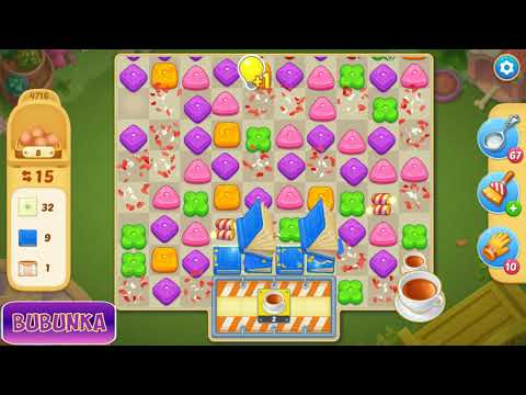 Matchington Mansion level 4716 HD