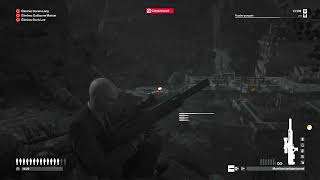 Hitman 2: Himmelstein/TLY. Défis: Foudre Groupée. AS (Short)