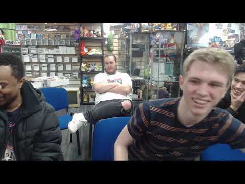 Professor Pro vs Setchi - Spiked 2 - Singles - Grand Finals