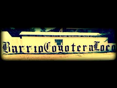 Sola mente soy cholo lil kurzo cn