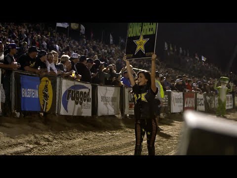 Lucas Oil Off Road Racing Series