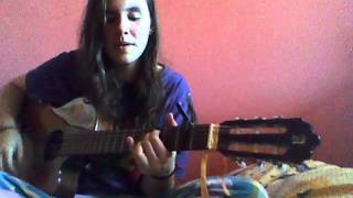 Pa amb oli i sal - blaumut (cover)