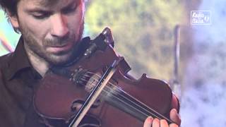 Afterhours - Ci sono molti modi