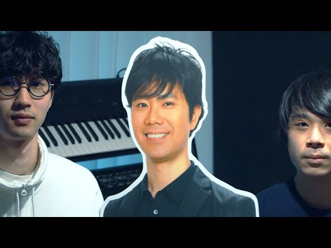 [MV]SIGN feat. 藤井隆 | PASOCOM MUSIC CLUB