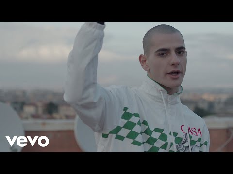 Vettosi, Ceru167 - GOOD DAY