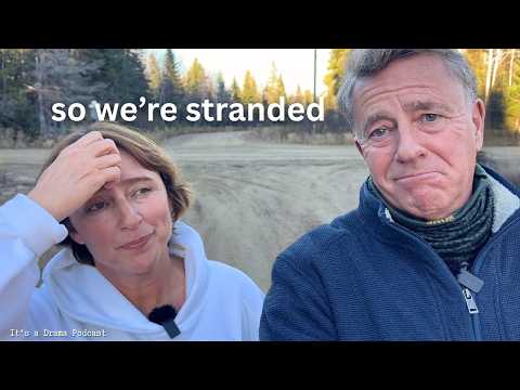 CANADA. What happens when you ask a Canadian for help (Québécois!)