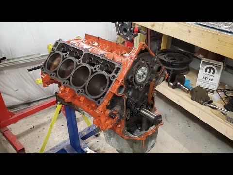 Gen 3 Hemi Horsepower Cheaper Secrets.
