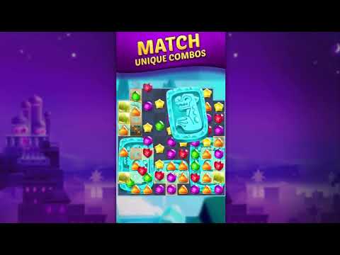 Gem Rush Deluxe video thumbnail