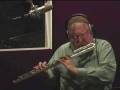 Mark Weinstein plays Body and Soul