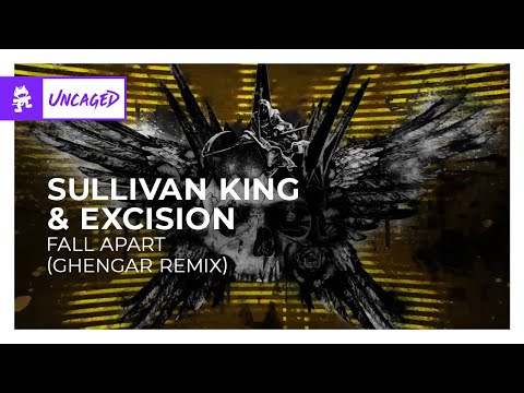 Video thumbnail for Fall Apart (GHENGAR Remix)
