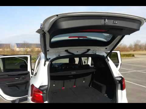 BMW 2 Series Sport Gran Tourer