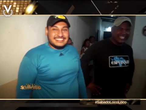 Súper Sábado Sensacional - El Show Está en Los Roques