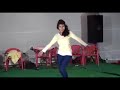 Chadal Jawani Rasgulla Dance