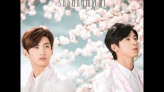 TOHOSHINKI – Sakuramichi [Japanese] [Single]