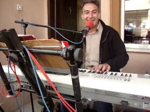 Ömrüm /Piyanist Şantör Çağlayan YAMAÇ ( 0 543 361 93 06)