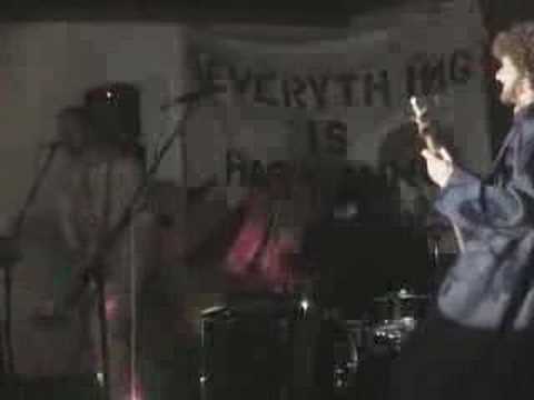 The Mouth-Boat: Sorry Lady We're Not Here For the Bellydanci