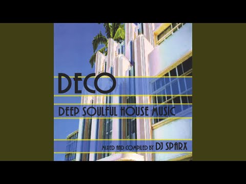 I've Been Thinking (Miguel Migs Vocal mix)