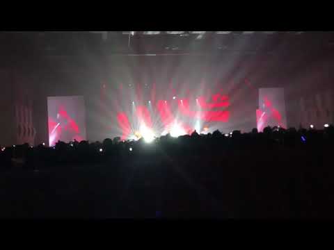 180915 DAY6 Youth in Bangkok - Shoot Me (1)