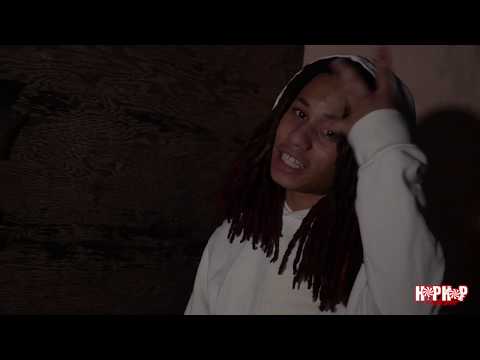 Lit Boss Zay ft HST Ocho - FELT IT (Official Music Video) Dir By @99livesslaughter