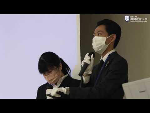 ④ R 3ボランティア報告会 トークライブ説明