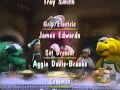 Barney S Adventure Bus Credits 1997