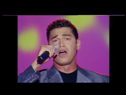 MARIO FRANGOULIS 2002    A La Luna De Valencia by Jose Maria Cano