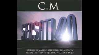 C.M. - Sensation (Marino Stephano remix) 1998