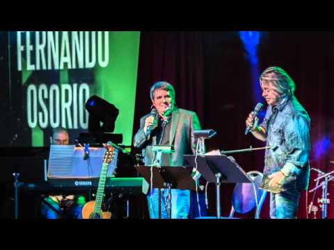 PRUEBAME   Con Fernando Osorio