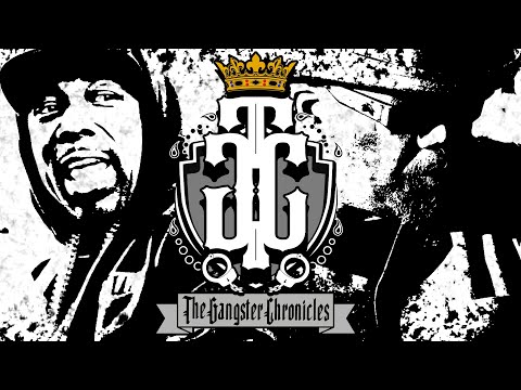 The Gangster Chronicles 100th Episode (Full Live Show 3-25-2021)