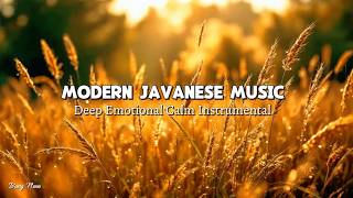 Download lagu Modern Javanese Music – Deep Emotional Calm Instrumental mp3