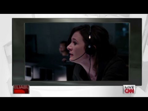 Aaron Sorkin's neurotic newscast