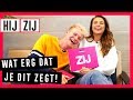 KALVIJN: 'NINA STUURDE PIKANTE FOTO TIJDENS MEETING' ● HIJ/ZIJ