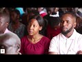 LIVING IN THE RESURRECTION POWER OF JESUS CHRIST By Evangelist Bright Mambwe