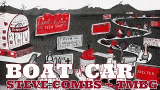 They Might Be Giants - &quot;Boat of Car (Steve Combs Remix)&quot;