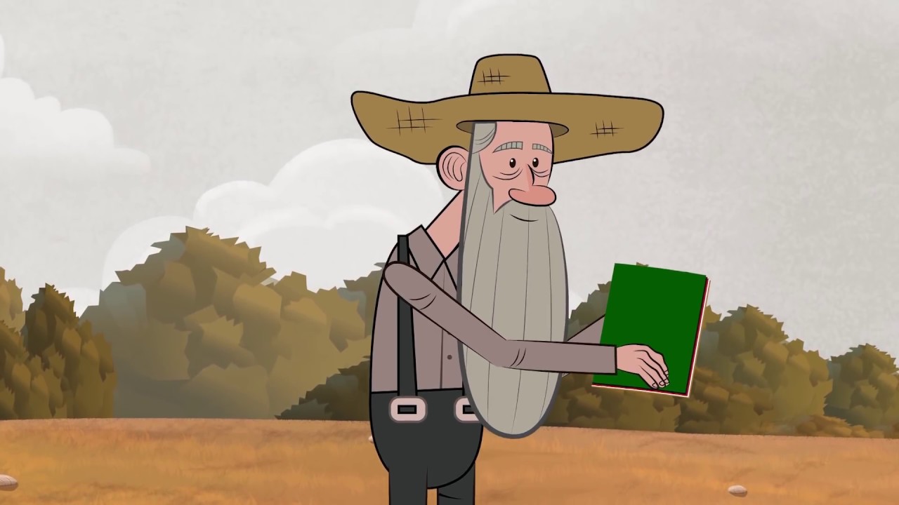 O LIVRO SEM PALAVRAS