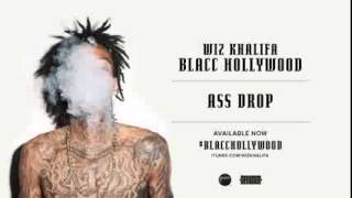 Wiz Khalifa   Ass Drop Official Audio