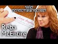 Reba McEntire traces her family back to before US independence!