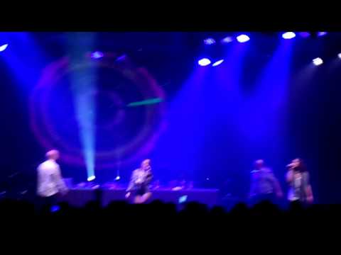 The Street Code Project - Krankšvester ft. Mc Sajsi